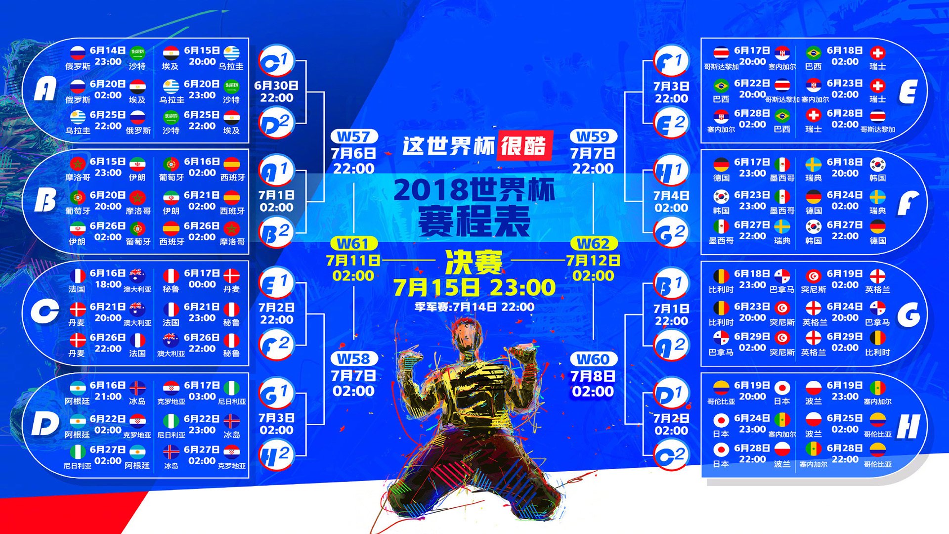 首先，根据您提供的三个关键词（2026世界杯淘汰赛、突尼斯横扫冰岛、加维表现抢眼）我将唯一性作为核心立意，为您扩展并确定一个标题